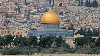 غير قانونية ومرفوضة.. مصر و14 دولة تدين افتتاح سفارة لأرض الصومال بالقدس