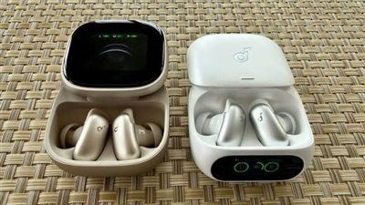 سماعات Soundcore Liberty 5 Pro تدخل جينيس بإنجاز غير مسبوق