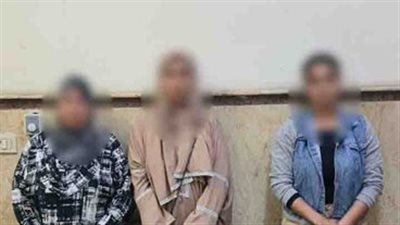 فضحها الأمن.. سيدة تبتز زوجة شقيقها بمنشور كاذب لإنقاذ والدتها من السجن في الإسكندرية 