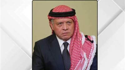 عاهل الأردن والرئيس الفرنسي يبحثان المستجدات الإقليمية