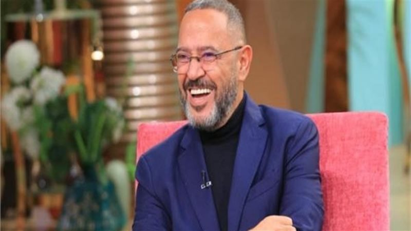 أشرف عبد الباقي