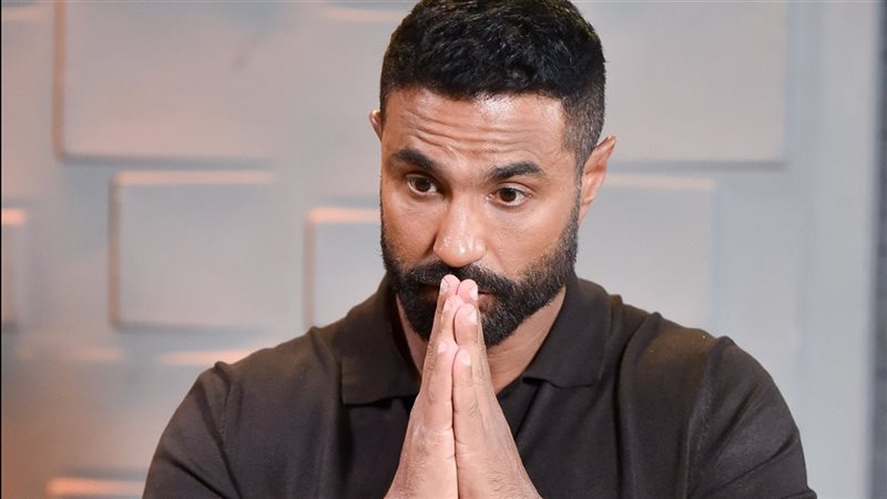 كريم فهمي