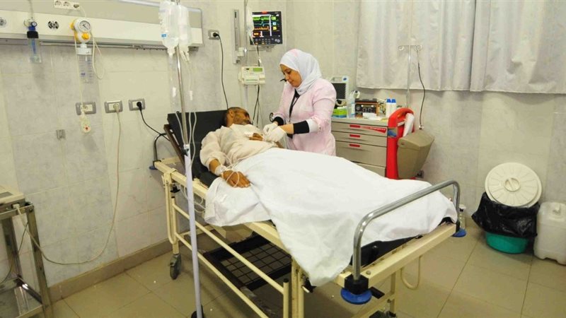 الرعاية الصحية