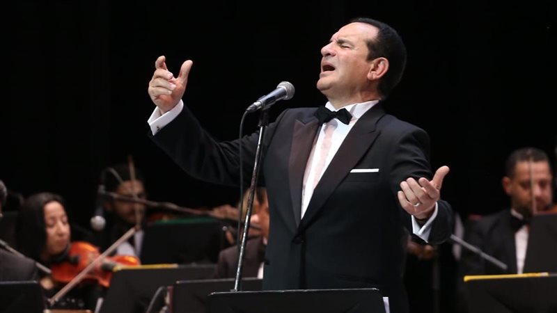 محمد ثروت