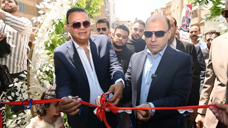محافظ الغربية 