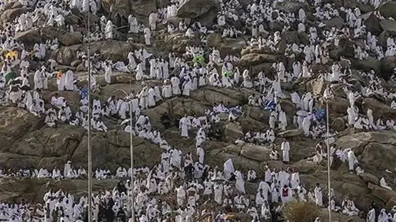 الحجاج 