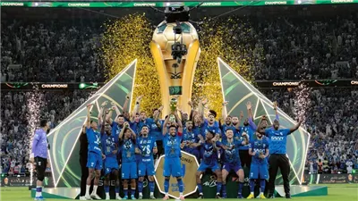 الهلال يبدأ التحضير للموسم الجديد.. فحوصات طبية ومعسكر خارجي في النمسا