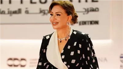 إلهام شاهين: السيطرة على جنازات النجوم أصبحت صعبة