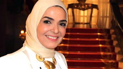 منى عبد الغني: الأثر الطيب هو الميراث الحقيقي الذي يبقى بعد الرحيل