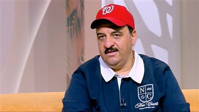 هشام إسماعيل يكشف كواليس مسيرته الفنية ويؤكد: المسرح هو المعيار الحقيقي للممثل