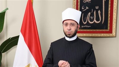 وزير الأوقاف: لا مساس بحقوق المواطنين داخل نطاق 