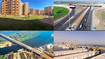 بورسعيد.. مدينة تقود المستقبل بمشروعات قومية غيرت خريطة التنمية في مصر