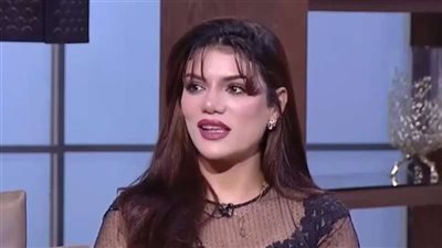 صابرين النجيلي تكشف عن رحلتها الفنية: 10 سنوات من الكفاح