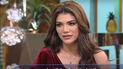 صابرين النجيلي: لا أحب تصنيف الفنان داخل قالب واحد وأرفض أغاني “المهرجانات”