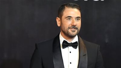 أحمد عز: فيلم 7Dogs نقلة كبيرة في صناعة السينما العربية