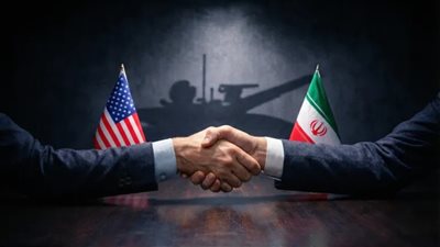 اللمسات الأخيرة.. ما الذي يؤخر الاتفاق الأمريكي الإيراني؟