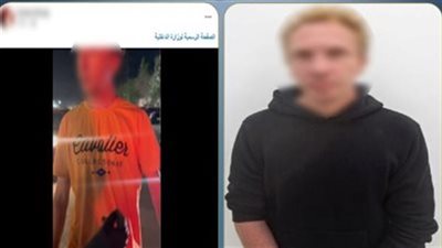 تتبع إحدى السيدات وضايقها وتعدى عليها بالضرب.. عاطل يواجه هذه العقوبة بالقانون