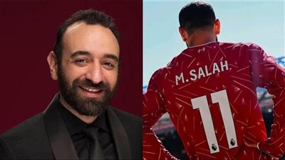 عمرو سلامة يهاجم محمد صلاح بعد رحيله عن ليفربول: “لا يحترم ذكاء الجماهير”