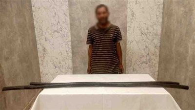 سرق كابلات كهربائية من مدخل عقار بالقاهرة.. عاطل يواجه هذه العقوبة بالقانون