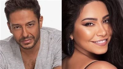 قبل طرحه اليوم.. ترقب واسع لدويتو محمد حماقي وشيرين عبد الوهاب «بحرية»