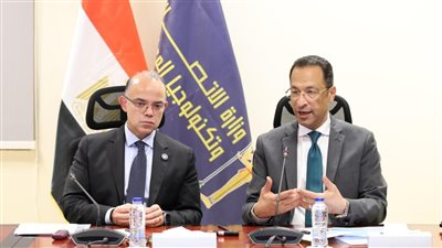 مصر تدخل سباق أشباه الموصلات.. بروتوكول جديد لدعم صادرات التكنولوجيا