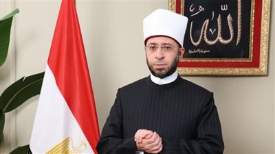 وزير الأوقاف يعقد اجتماعا موسعا مع القيادات لمتابعة استعداد الوزارة للعيد 