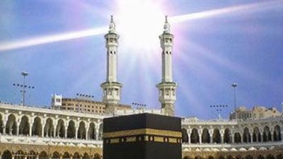 تعامد الشمس مع الكعبة يلتقي بعيد الأضحى 2026 في ظاهرة فلكية نادرة