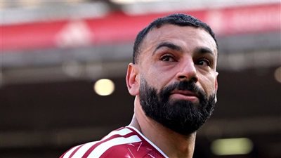 ممر شرفي ودموع لا تتوقف.. كيف ودع ليفربول محمد صلاح في أنفيلد؟ ( فيديو)