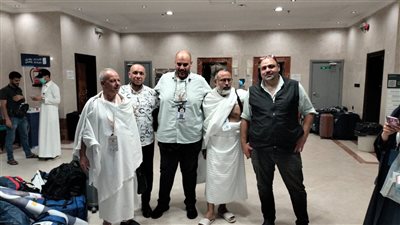 اليوم.. انطلاق مرحلة تصعيد الحجيج إلى عرفات لأداء الركن الأعظم من الحج