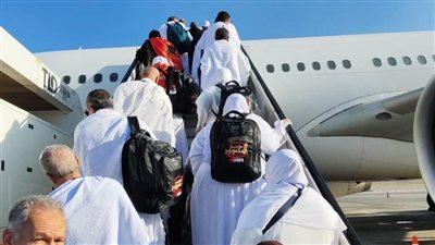 وزارة السياحة: اكتمال وصول 40,713 من حجاج السياحة إلى الأراضي المقدسة