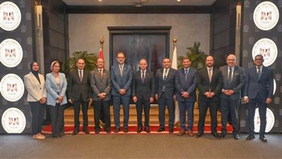 بروتوكول تعاون بين الهئية لسلامة الغذاء وجهاز التمثيل التجاري لدعم الصادرات المصرية 