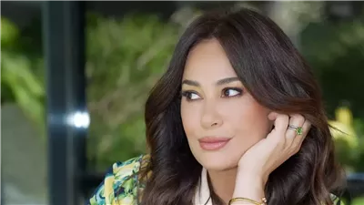 هند صبري: لا أحب حياة النجوم.. وابتعاد زوجي عن الوسط ساهم باستقرار علاقتنا