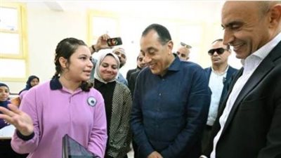 ماذا حدث داخل مجمع بولاق الدكرور التعليمي؟.. أسرار زيارة مدبولي وحلم التطوير