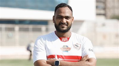  لثلاثة مواسم..الزمالك يتعاقد مع علي السعيد لقيادة فريق السيدات 