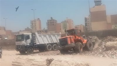 من المنيب لبولاق الدكرور.. تحرك عاجل يعيد الانتباه لشوارع الجيزة