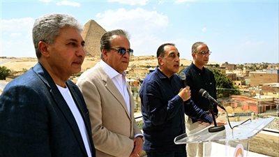 الجيزة على موعد مع التغيير.. كل ما تريد معرفته عن محور عمرو بن العاص الجديد