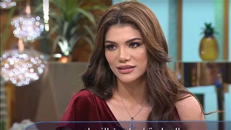 صابرين النجيلي