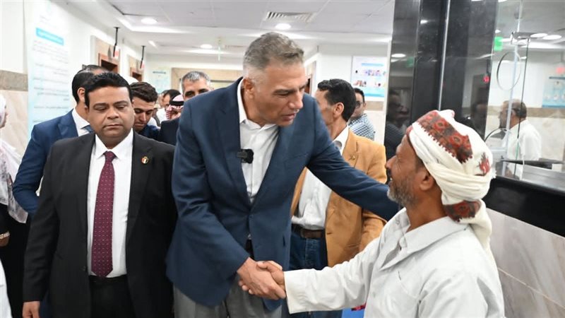جانب من الجولة