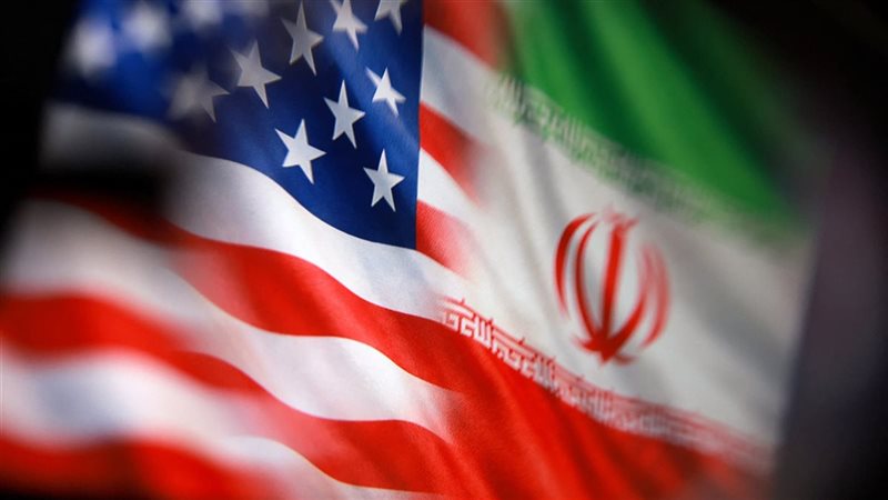 امريكا وايران