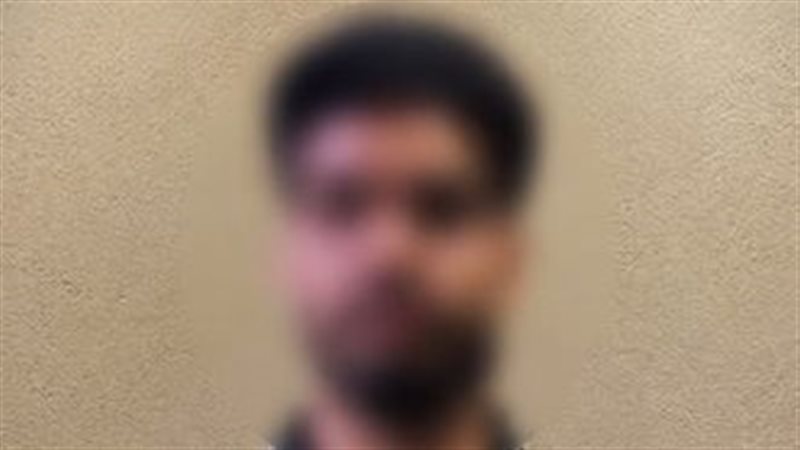 المتهم 