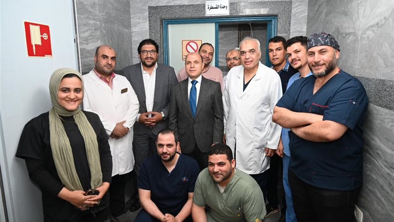 محافظ الغربية 
