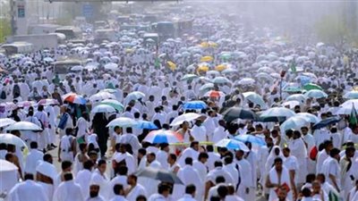 ما الحكمة في كراهة صيام يوم عرفة للحاج؟ دار الإفتاء تجيب 