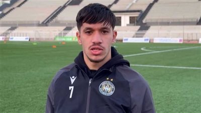 ستاد المحور: صلاح بوشامة يتلقى عرضًا من شباب بلوزداد واللاعب يفضل البنك الأهلي
