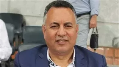 الحسيني أبو قمر يهاجم التحكيم بعد خسارة المصري: نريد العدالة فقط