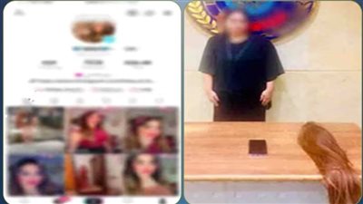 اعترافات صادمة لصانعة المحتوى المتهمة: «التريند والشهرة وراء الفيديوهات الخادشة»