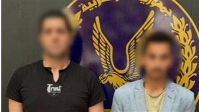 التحقيق مع متهمين بانتحال صفة رجال شرطة لسرقة عملات أجنبية بمصر الجديدة