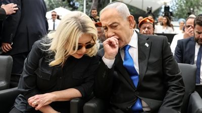 نقل رئيس الوزراء الإسرائيلي إلى مستشفى في القدس