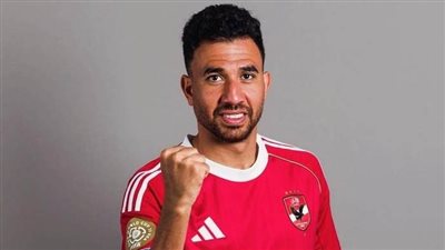 بالأرقام.. تريزيجيه يخفف صدمة جماهير الأهلي في موسم للنسيان