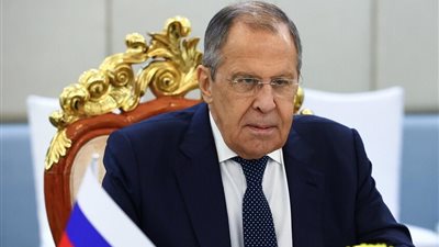 لافروف وروبيو يبحثان ملفي أوكرانيا وإيران