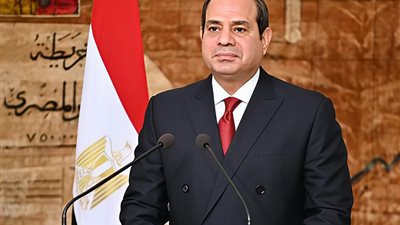  الرئيس السيسي وملك البحرين يتبادلان التهنئة بعيد الأضحى والتأكيد على قوة العلاقات الثنائية